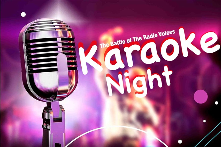 Battle of The Voices Afrikaap Radio